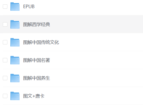 图解经典系列：266篇合集：包含易经，风水，道教，奇门，佛学等.png